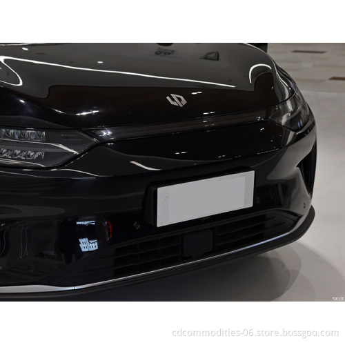 الصين الأكثر شعبية 380 سيارة كهربائية التحمل من أجل LEAPMOTOR